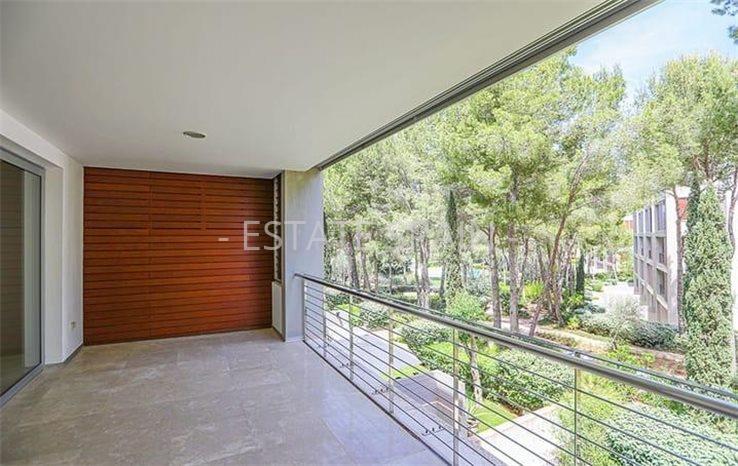 Апартаменты в Бендинат 198 м2 №ART241030E108  - Продажа - 10 preview