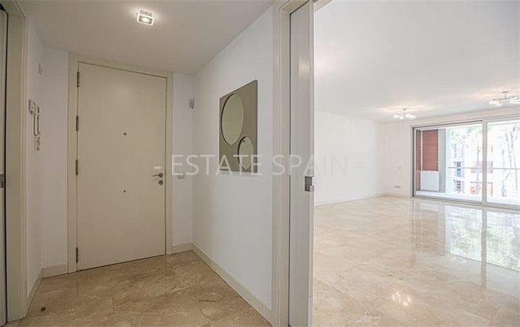 Апартаменты в Бендинат 198 м2 №ART241030E108  - Продажа - 2 preview