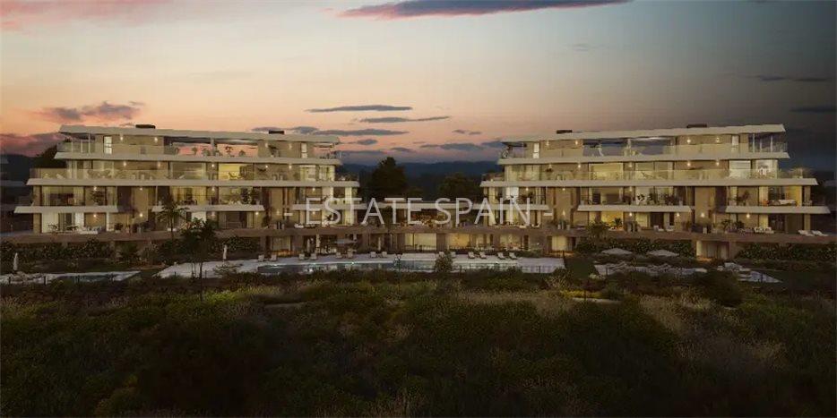 Апартаменты в Эстепоне 124 м2 №ART26220E8183  - Продажа - 4 preview