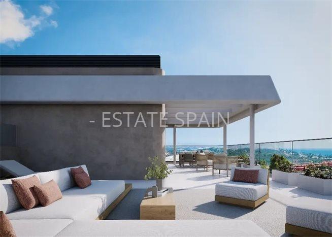 Апартаменты в Эстепоне 124 м2 №ART26220E8183  - Продажа - 14 preview