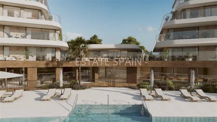 Апартаменты в Эстепоне 124 м2 №ART26220E8183  - Продажа - 5 preview