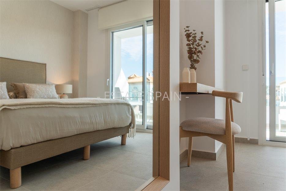 Бунгало в Плайя-Фламенка 150 м2 №BL2510100A8DD  - Продажа - 12 large