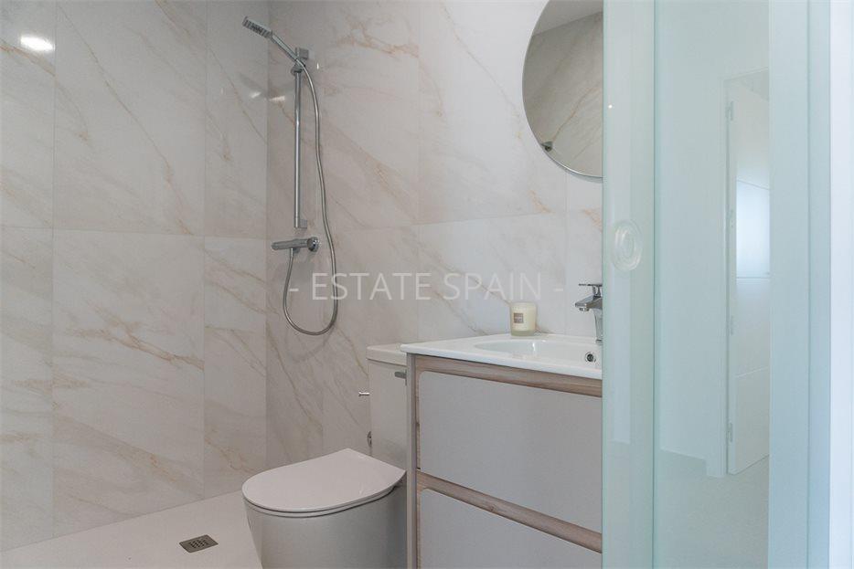 Бунгало в Плайя-Фламенка 150 м2 №BL2510100A8DD  - Продажа - 50 large