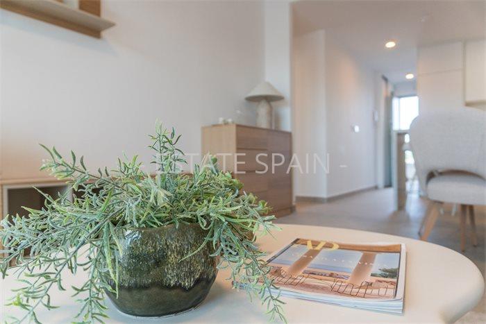 Бунгало в Плайя-Фламенка 150 м2 №BL2510100A8DD  - Продажа - 29 preview