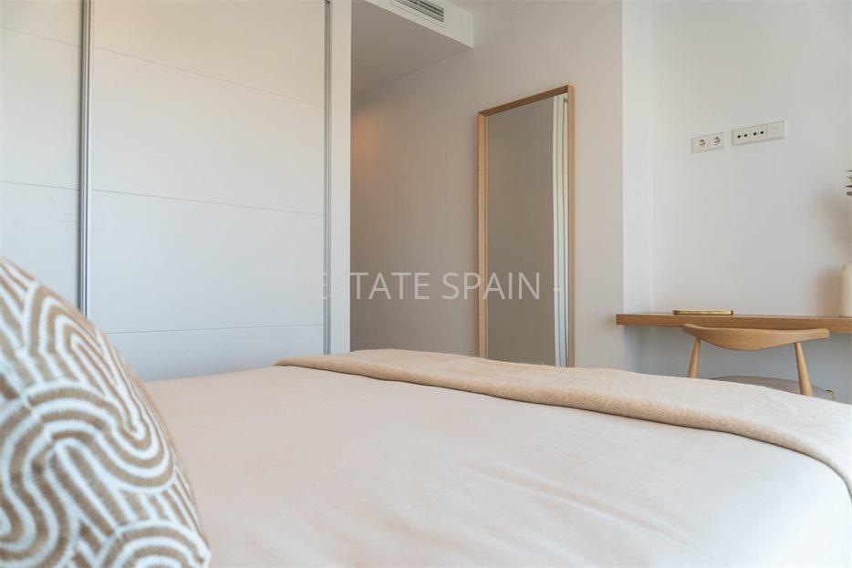 Бунгало в Плайя-Фламенка 150 м2 №BL2510100A8DD  - Продажа - 16 large