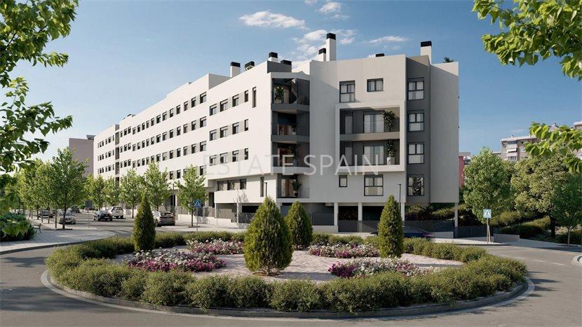 Апартаменты в Аликанте 114 м2 №ART251010052F3  - Продажа - 3 preview