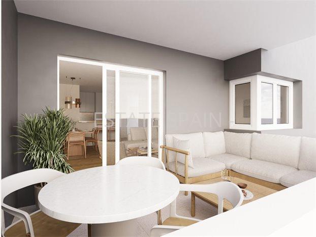 Апартаменты в Агиласе 152 м2 №ART2510102A3DB  - Продажа - 3 preview