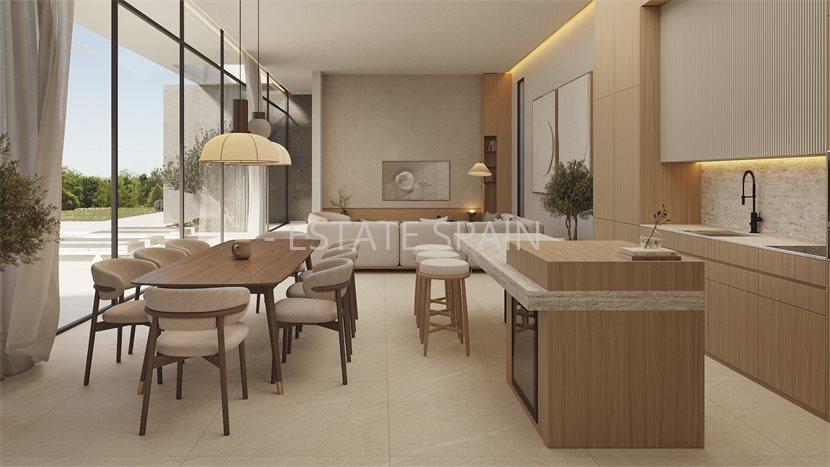 Вилла в Кальпе 164 м2 №VL2632030FB8  - Продажа - 5 preview