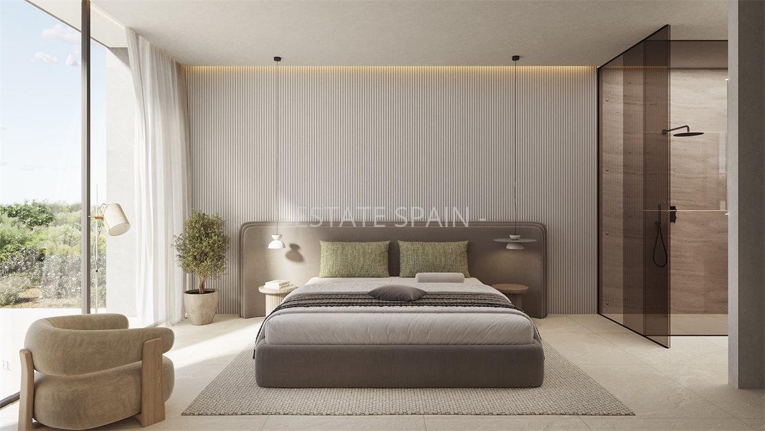 Вилла в Кальпе 164 м2 №VL2632030FB8  - Продажа - 8 large