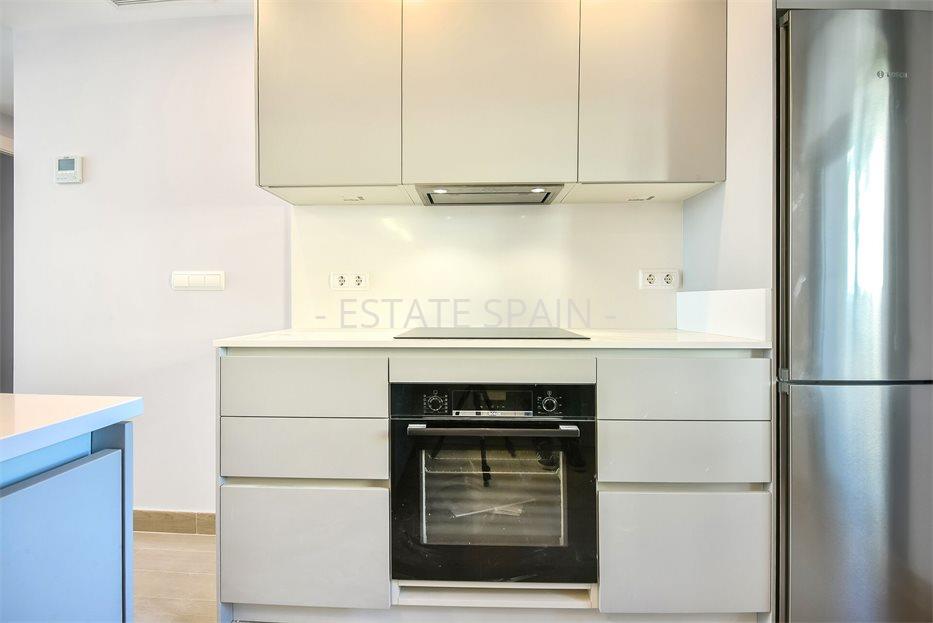 Пентхаус в Кальпе 121 м2 №ART19732FA9E  - Продажа - 17 large