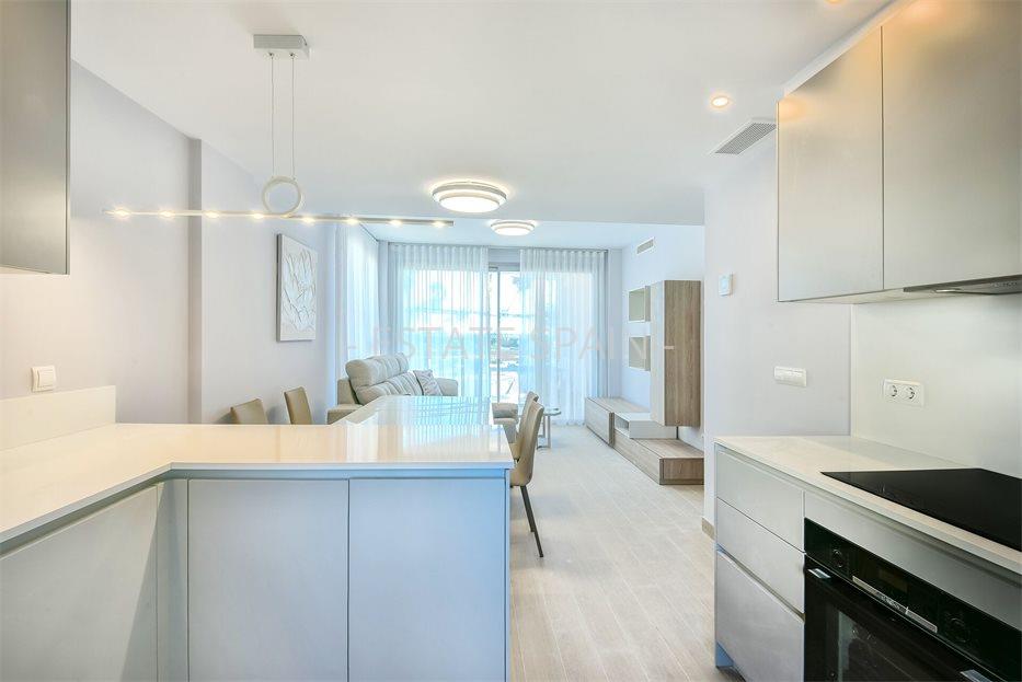 Пентхаус в Кальпе 121 м2 №ART19732FA9E  - Продажа - 11 large