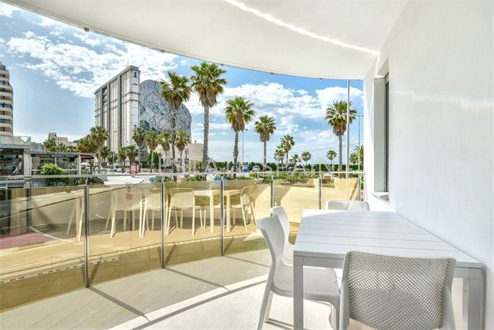 Пентхаус в Кальпе 121 м2 №ART19732FA9E  - Продажа - 14 preview