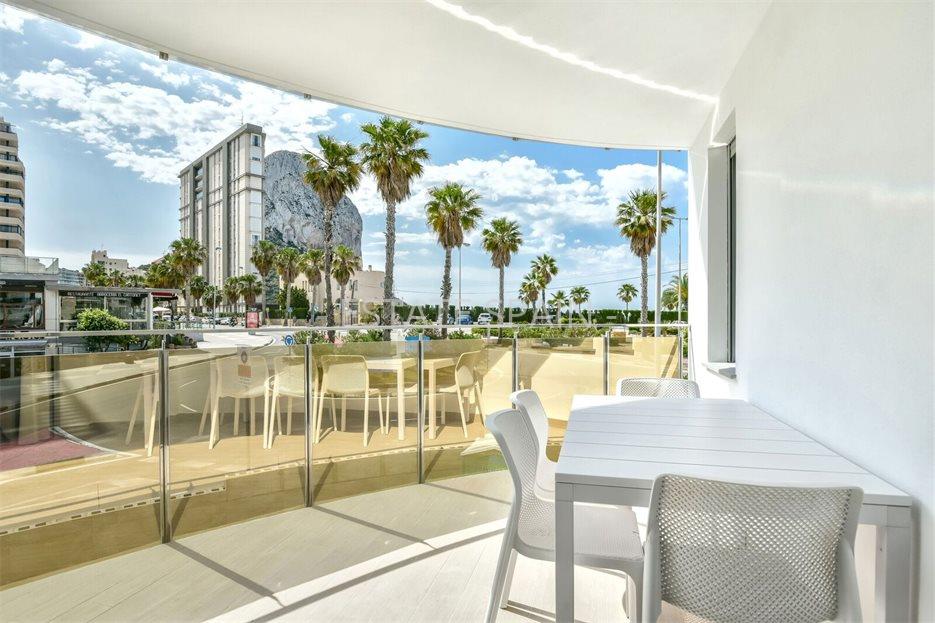 Пентхаус в Кальпе 121 м2 №ART19732FA9E  - Продажа - 14 large