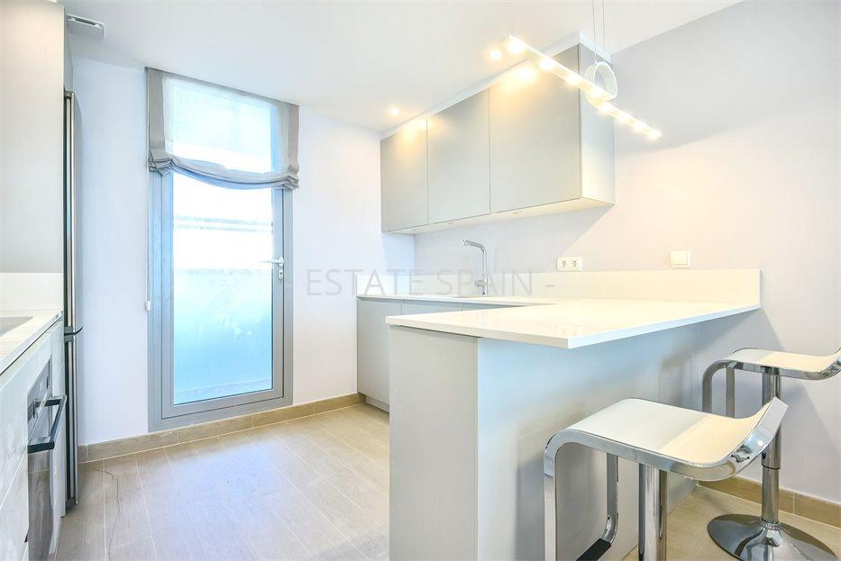 Пентхаус в Кальпе 121 м2 №ART19732FA9E  - Продажа - 9 large