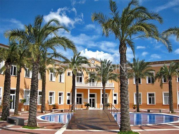 Апартаменты в Дении 65 м2 №ART26130E8AAC  - Продажа - 12 preview