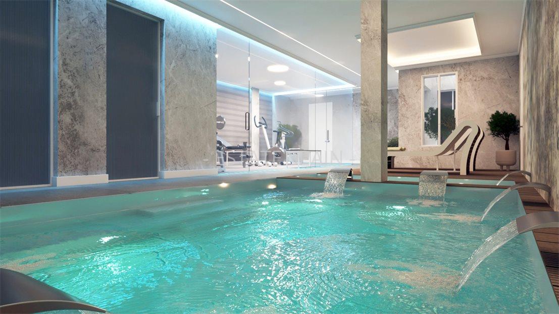 Вилла в Фуэнхироле 399 м2 №VL2524D5E49  - Продажа - 22 large