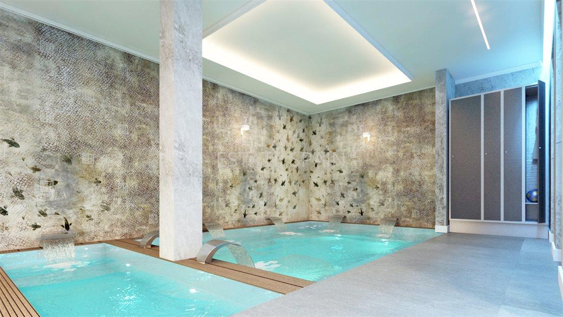 Вилла в Фуэнхироле 399 м2 №VL2524D5E49  - Продажа - 25 large