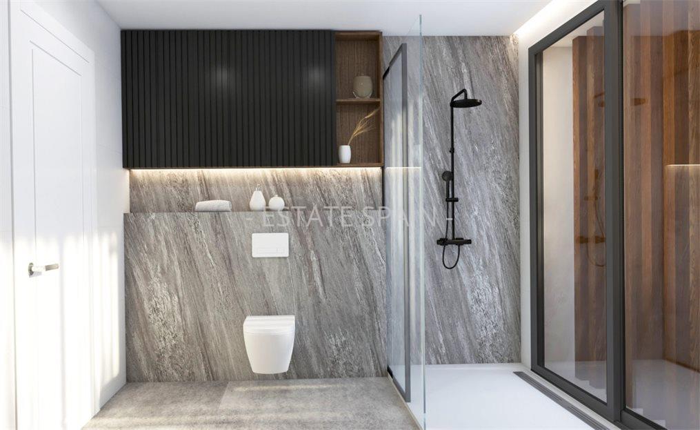 Вилла в Фуэнхироле 399 м2 №VL2524D5E49  - Продажа - 18 large