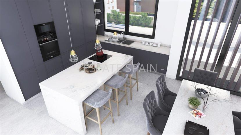 Вилла в Фуэнхироле 399 м2 №VL2524D5E49  - Продажа - 8 preview