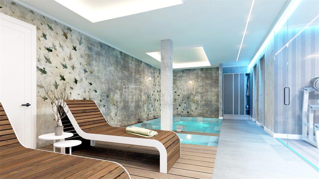 Вилла в Фуэнхироле 399 м2 №VL2524D5E49  - Продажа - 24 large