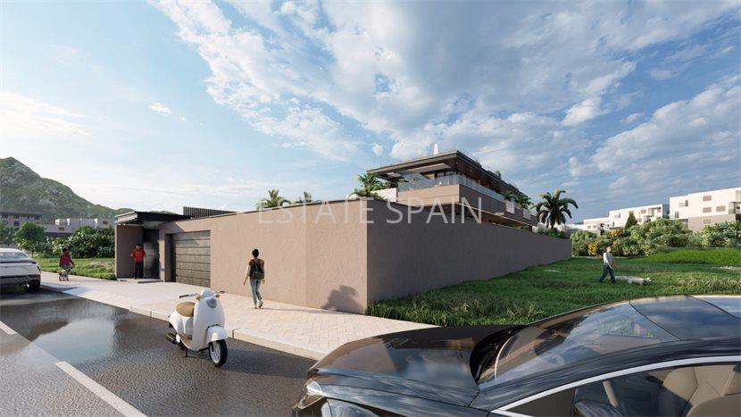 Вилла в Фуэнхироле 399 м2 №VL2524D5E49  - Продажа - 33 preview