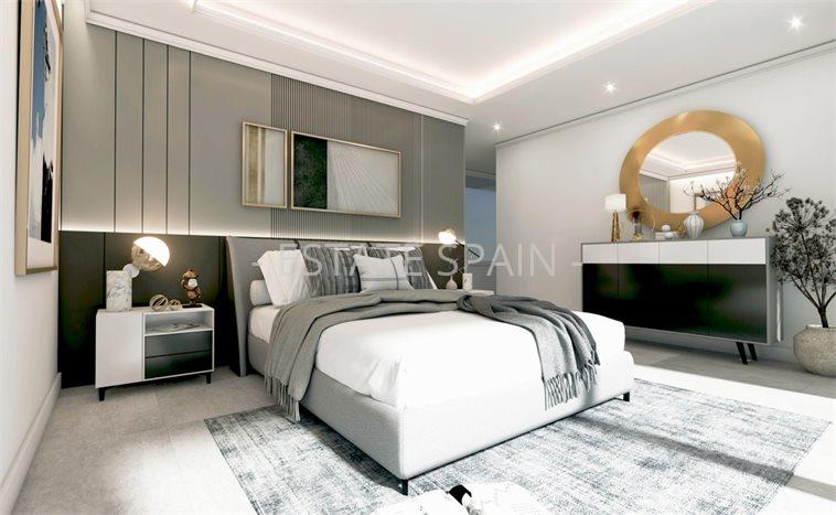 Вилла в Фуэнхироле 399 м2 №VL2524D5E49  - Продажа - 16 preview