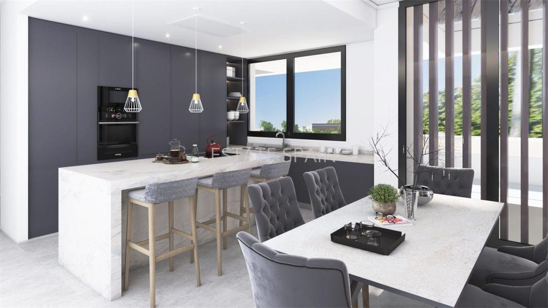 Вилла в Фуэнхироле 399 м2 №VL2524D5E49  - Продажа - 7 large