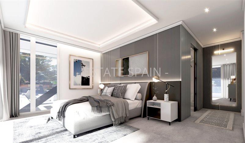 Вилла в Фуэнхироле 399 м2 №VL2524D5E49  - Продажа - 14 preview