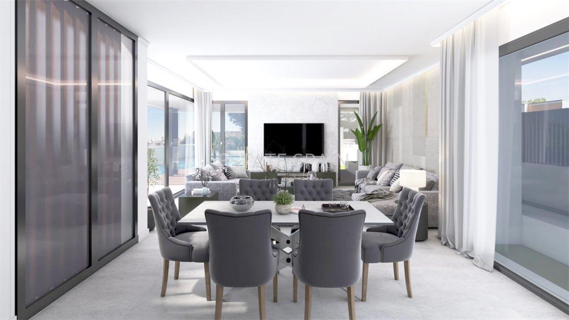 Вилла в Фуэнхироле 399 м2 №VL2524D5E49  - Продажа - 5 large