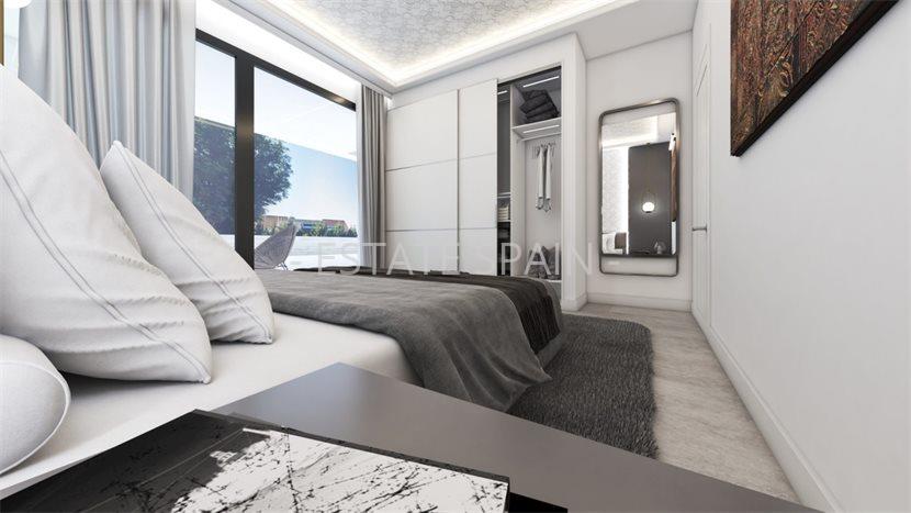 Вилла в Фуэнхироле 399 м2 №VL2524D5E49  - Продажа - 13 preview