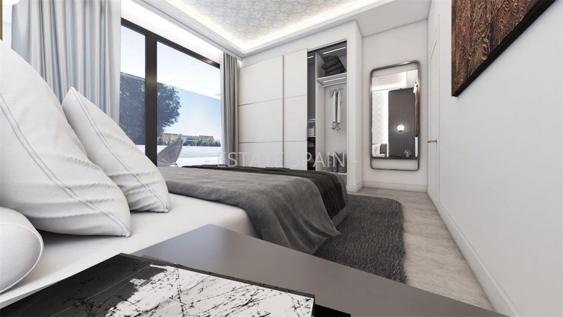 Вилла в Фуэнхироле 399 м2 №VL2524D5E49  - Продажа - 13 large