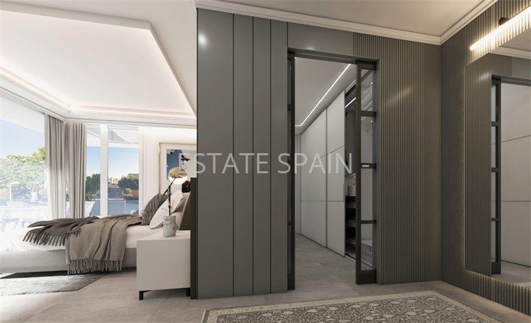 Вилла в Фуэнхироле 399 м2 №VL2524D5E49  - Продажа - 15 preview