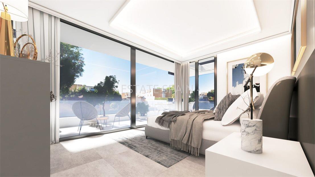 Вилла в Фуэнхироле 399 м2 №VL2524D5E49  - Продажа - 10 large