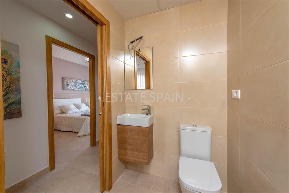 Вилла в Лос-Алькасарес 60 м2 №VL25917B9242  - Продажа - 26 large