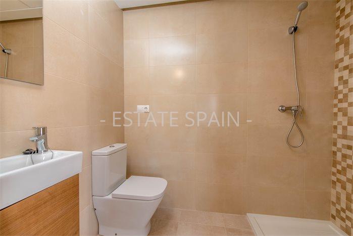 Вилла в Лос-Алькасарес 60 м2 №VL25917B9242  - Продажа - 25 preview