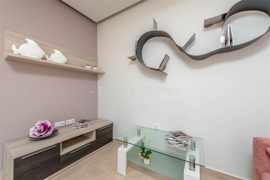 Вилла в Лос-Алькасарес 60 м2 №VL25917B9242  - Продажа - 36 large