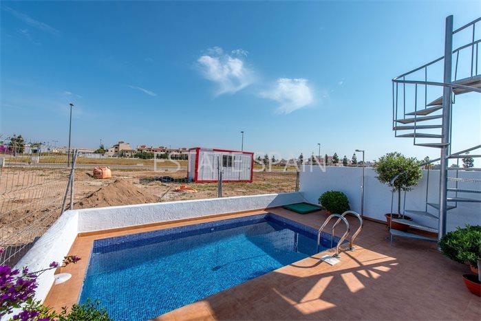 Вилла в Лос-Алькасарес 60 м2 №VL25917B9242  - Продажа - 15 preview