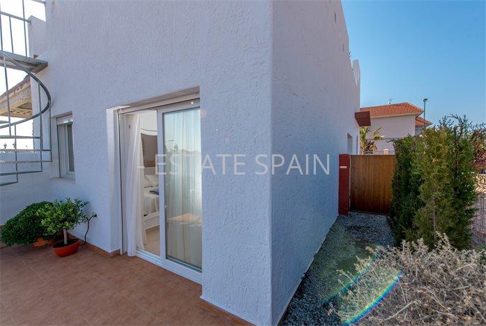 Вилла в Лос-Алькасарес 60 м2 №VL25917B9242  - Продажа - 17 preview