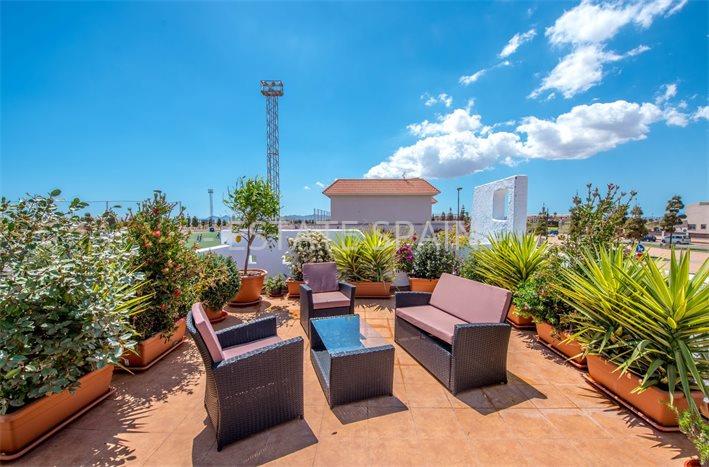 Вилла в Лос-Алькасарес 60 м2 №VL25917B9242  - Продажа - 8 preview