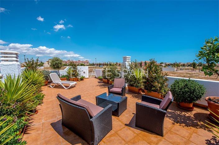 Вилла в Лос-Алькасарес 60 м2 №VL25917B9242  - Продажа - 49 preview