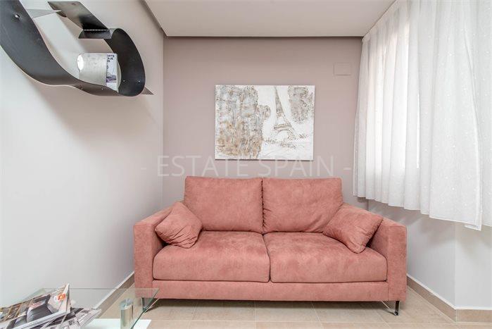 Вилла в Лос-Алькасарес 60 м2 №VL25917B9242  - Продажа - 35 preview