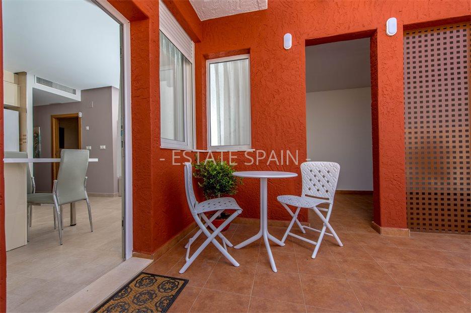 Вилла в Лос-Алькасарес 60 м2 №VL25917B9242  - Продажа - 42 large