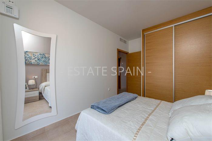 Вилла в Лос-Алькасарес 60 м2 №VL25917B9242  - Продажа - 30 preview