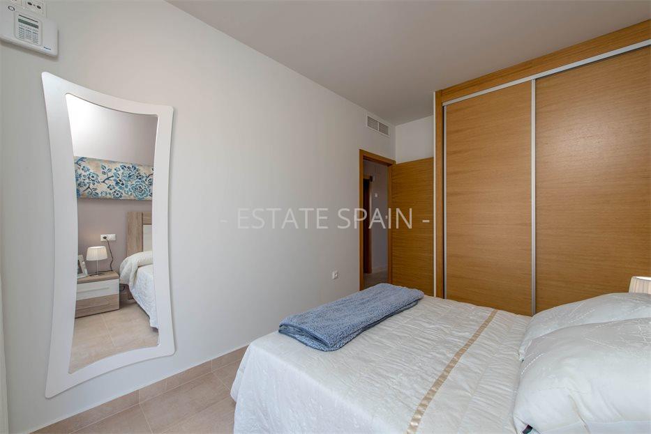 Вилла в Лос-Алькасарес 60 м2 №VL25917B9242  - Продажа - 30 large