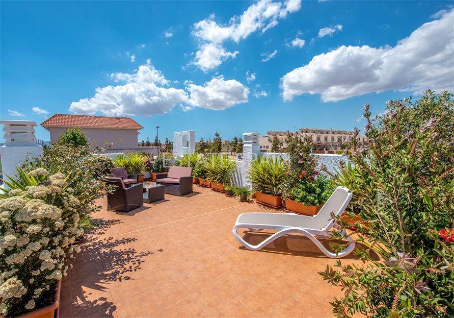 Вилла в Лос-Алькасарес 60 м2 №VL25917B9242  - Продажа - 12 large