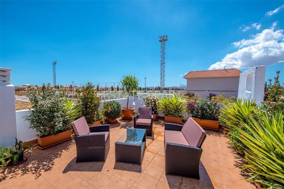 Вилла в Лос-Алькасарес 60 м2 №VL25917B9242  - Продажа - 47 large