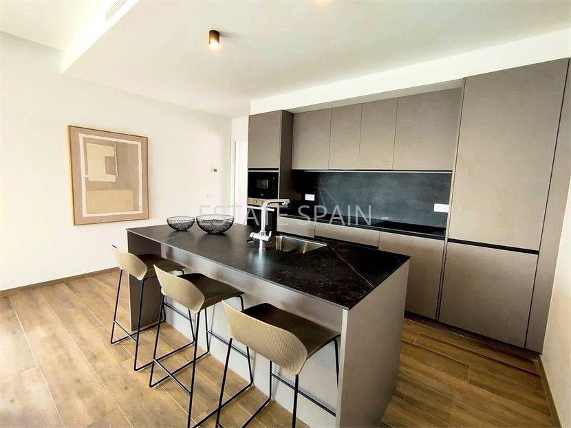 Вилла в Полопе 112 м2 №VL2631349E00  - Продажа - 12 large