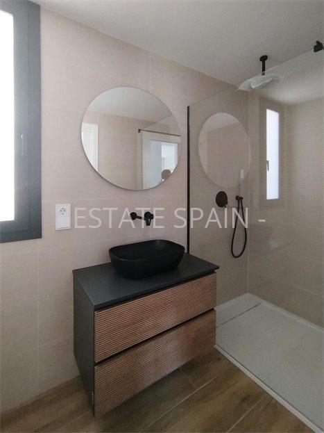 Вилла в Полопе 112 м2 №VL2631349E00  - Продажа - 21 large