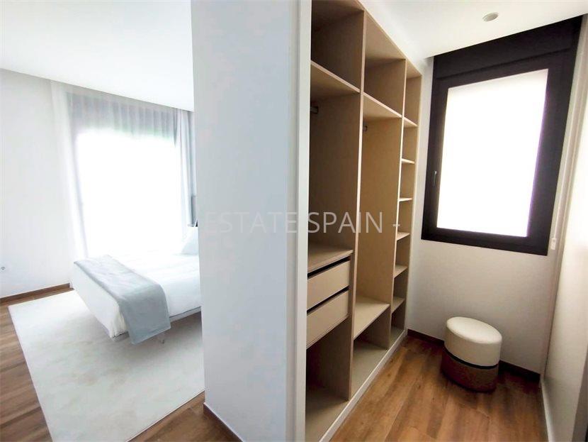 Вилла в Полопе 112 м2 №VL2631349E00  - Продажа - 22 large