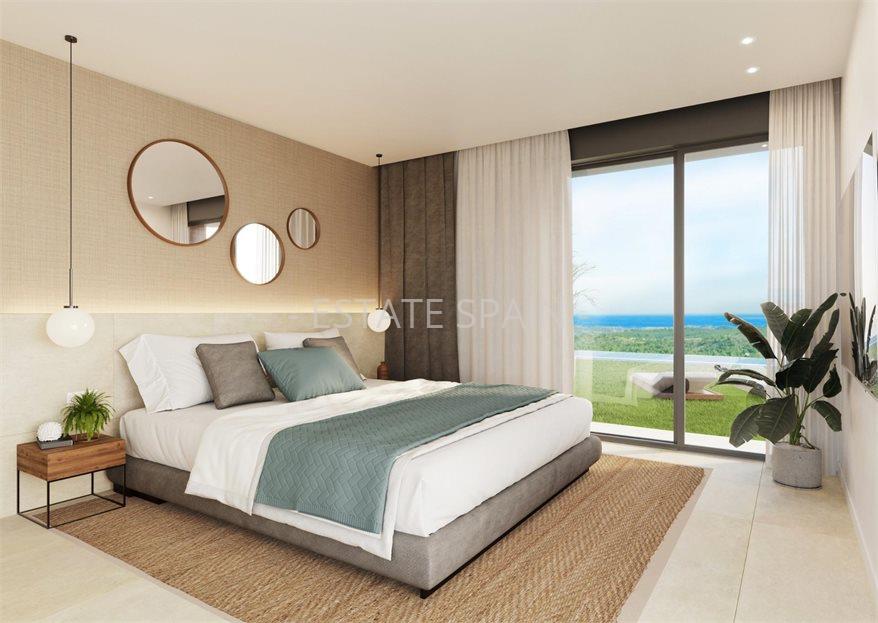 Вилла в Полопе 112 м2 №VL2631349E00  - Продажа - 17 large